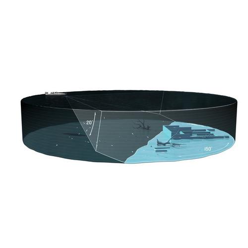 Garmin Panoptix LiveScope Perspective Mode Mount - Primary Image