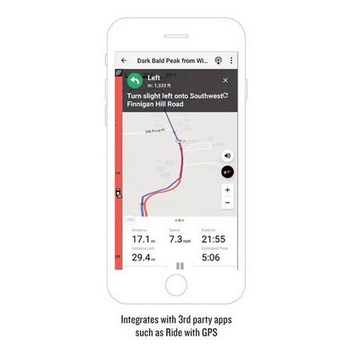 Garmin Varia RTL515 Radar Tail Light - Primary Image