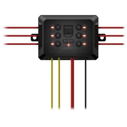 Garmin PowerSwitch - Primary Image