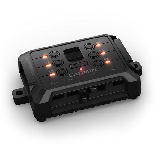 Garmin PowerSwitch - Primary Image