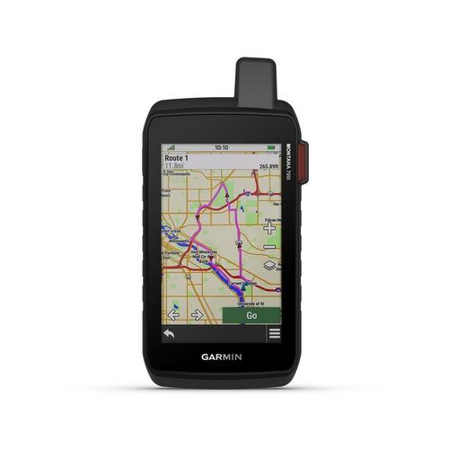 Garmin Montana 700i GPS - Primary Image