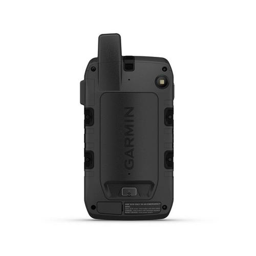 Garmin Montana 700i GPS - Primary Image