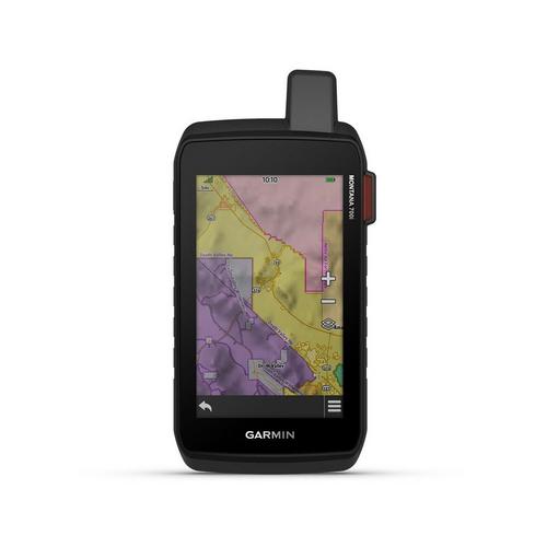 Garmin Montana 700i GPS - Primary Image