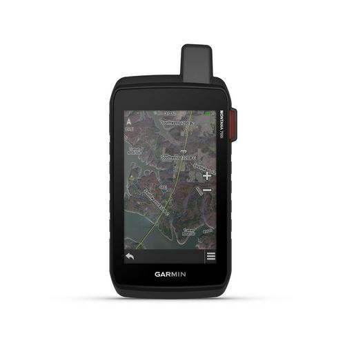 Garmin Montana 700i GPS - Primary Image