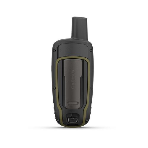 Garmin GPSMAP 65s Multi-Band/Multi-GNSS Handheld with Sensors - Primary Image