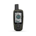 Garmin GPSMAP 65s Multi-Band/Multi-GNSS Handheld with Sensors - Thumbnail 2 of 6