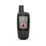 Garmin GPSMAP 65s Multi-Band/Multi-GNSS Handheld with Sensors - Thumbnail 3 of 6