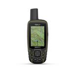 Garmin GPSMAP 65s Multi-Band/Multi-GNSS Handheld with Sensors - Thumbnail 4 of 6