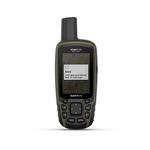 Garmin GPSMAP 65s Multi-Band/Multi-GNSS Handheld with Sensors - Thumbnail 5 of 6
