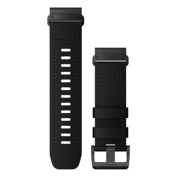 Garmin QuickFit 26 Nylon Watch Band