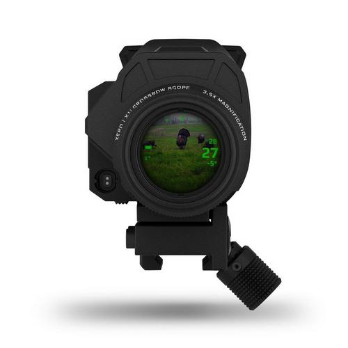 Garmin Xero X1i Crossbow Scope - Primary Image