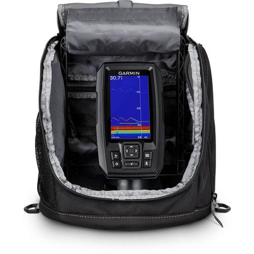 Garmin Striker Plus 4 Ice Fishing Bundle - Primary Image