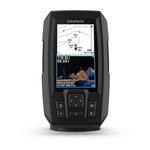 Garmin STRIKER Vivid 4cv Fish Finder with GT20-TM Transducer - Thumbnail 1 of 4