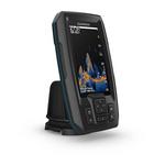 Garmin STRIKER Vivid 4cv Fish Finder with GT20-TM Transducer - Thumbnail 2 of 4