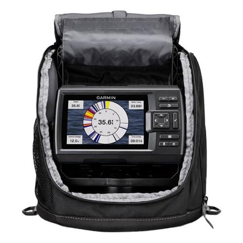 Garmin Striker Vivid 5CV Fish Finder