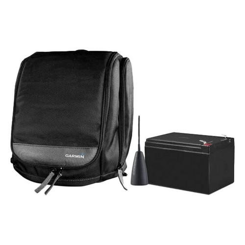 Garmin Striker Vivid 5CV Fish Finder