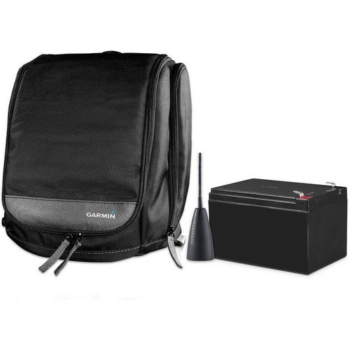 Garmin Striker Vivid 5CV Fish Finder