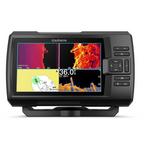 Garmin STRIKER Vivid 7sv Fish Finder with GT52HW-TM Transducer - Thumbnail 2 of 5