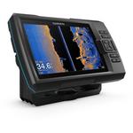 Garmin STRIKER Vivid 7sv Fish Finder with GT52HW-TM Transducer - Thumbnail 3 of 5