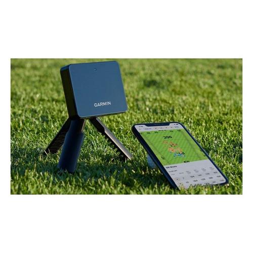 Garmin Approach R10 Portable Launch Monitor - Primary Image