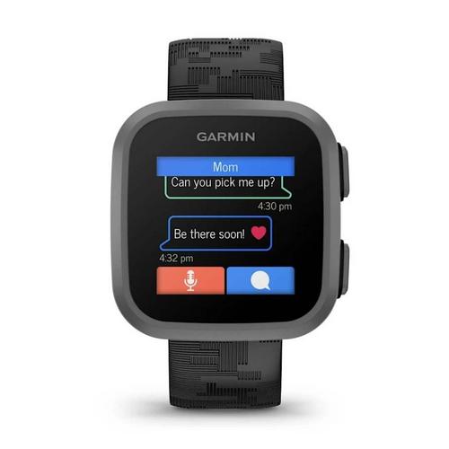 Youth Garmin Bounce Smartwatch - Primary Image