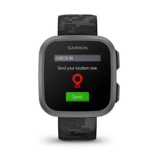 Youth Garmin Bounce Smartwatch - Primary Image