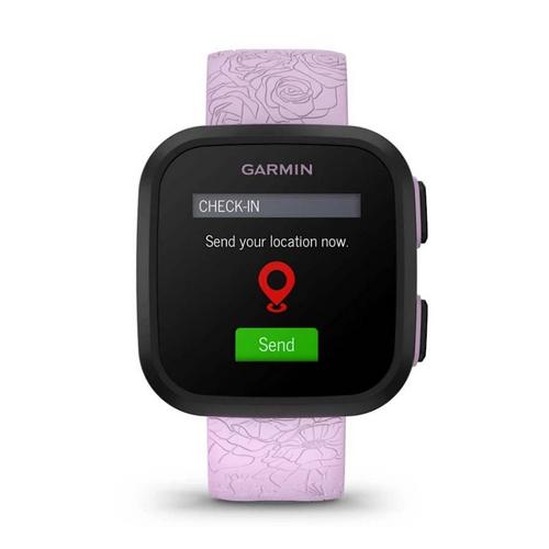 Youth Garmin Bounce Smartwatch - Primary Image