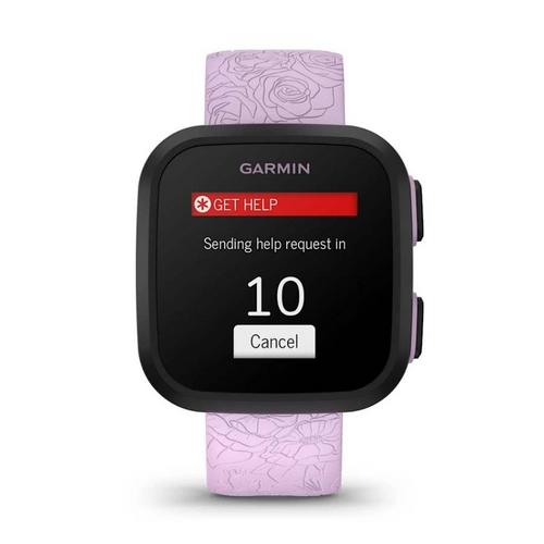 Youth Garmin Bounce Smartwatch - Primary Image