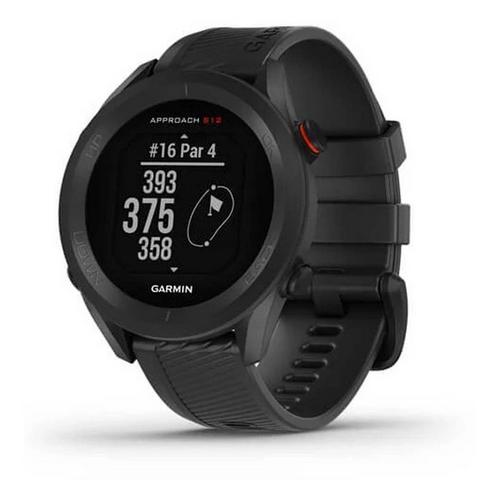 Garmin Approach S12 GPS Golf Watch - Primary Image