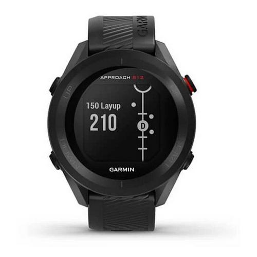 Garmin Approach S12 GPS Golf Watch - Primary Image