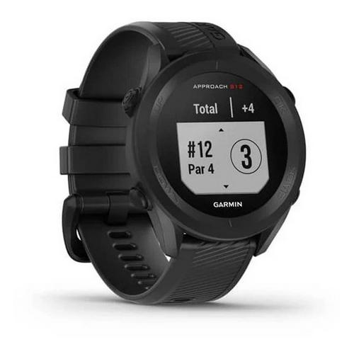 Garmin Approach S12 GPS Golf Watch - Primary Image