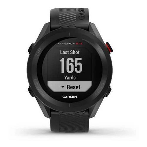 Garmin Approach S12 GPS Golf Watch - Primary Image