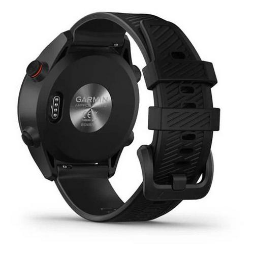 Garmin Approach S12 GPS Golf Watch - Primary Image