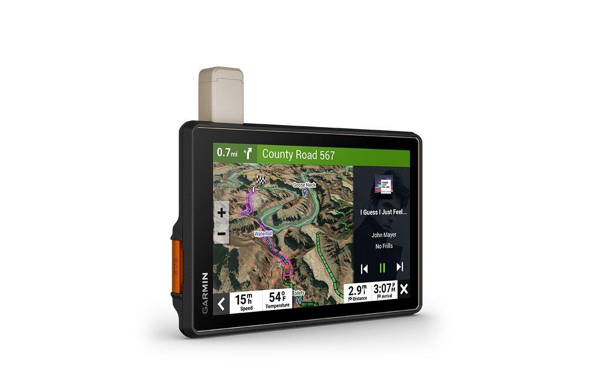 Garmin Tread - Overland Edition - Garmin