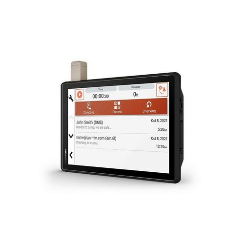 Garmin Tread XL - Overland Edition - Primary Image