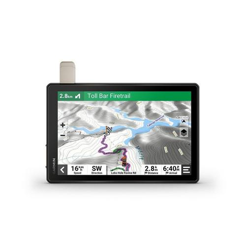 Garmin Tread XL - Overland Edition - Primary Image