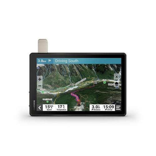 Garmin Tread XL - Overland Edition - Primary Image