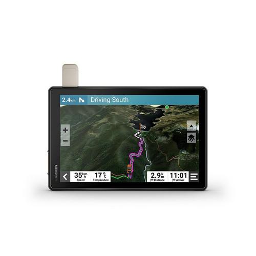 Garmin Tread XL - Overland Edition - Primary Image