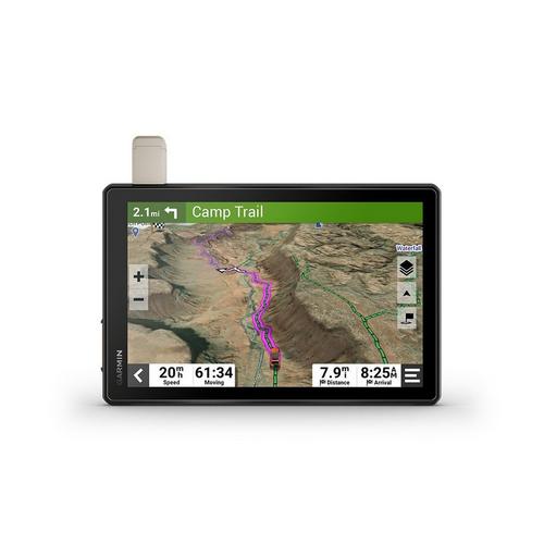 Garmin Tread XL - Overland Edition - Primary Image