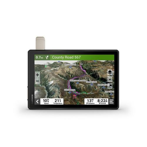 Garmin Tread XL - Overland Edition - Primary Image