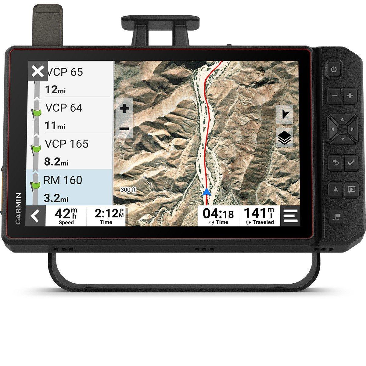 Garmin Tread XL - Baja Race Edition - Garmin