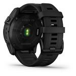 Garmin fēnix 7X Sapphire GPS Smartwatch - Thumbnail 11 of 12