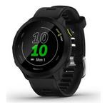 Garmin Forerunner 55 GPS Smartwatch - Thumbnail 1 of 8