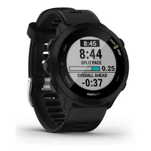 Garmin Forerunner 55 GPS Smartwatch - Primary Image