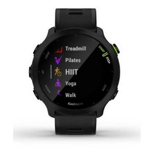 Garmin Forerunner 55 GPS Smartwatch - Primary Image