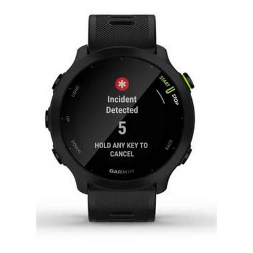 Garmin Forerunner 55 GPS Smartwatch - Primary Image