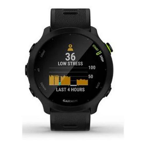 Garmin Forerunner 55 GPS Smartwatch - Primary Image