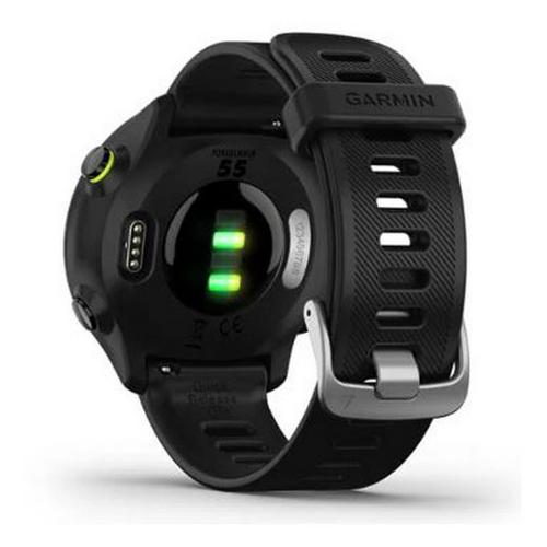 Garmin Forerunner 55 GPS Smartwatch - Primary Image