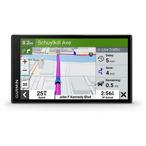 Garmin DriveSmart 66 MT GPS - Primary Image