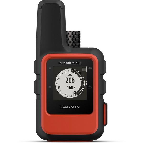 GARMIN inReach Mini 2 Satellite Handheld